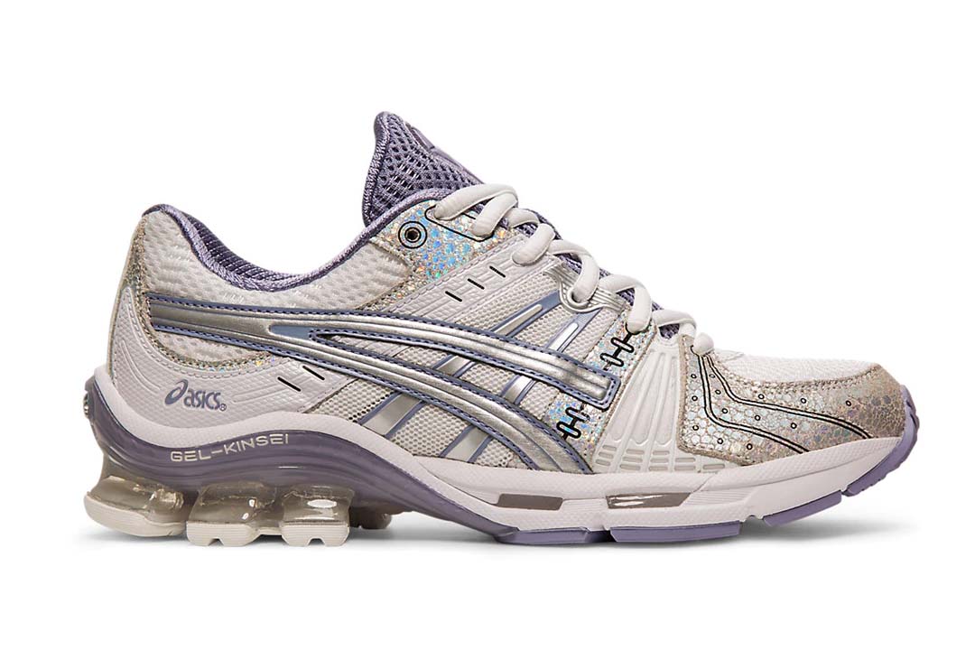 The ASICS GEL-Kinsei OG Returns In A Range Of Iconic Colourways