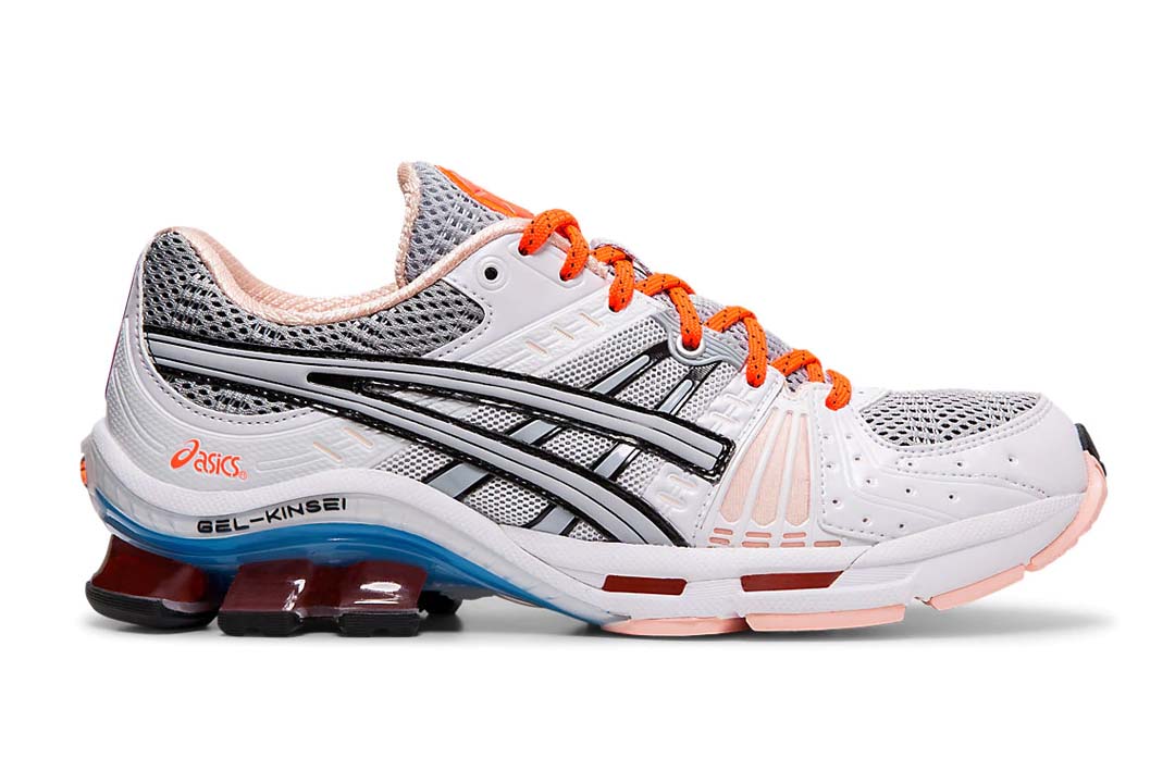 The ASICS GEL-Kinsei OG Returns In A Range Of Iconic Colourways