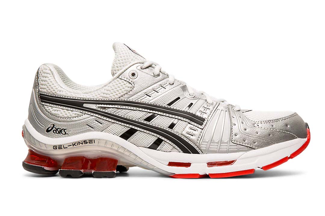 The ASICS GEL-Kinsei OG Returns In A Range Of Iconic Colourways