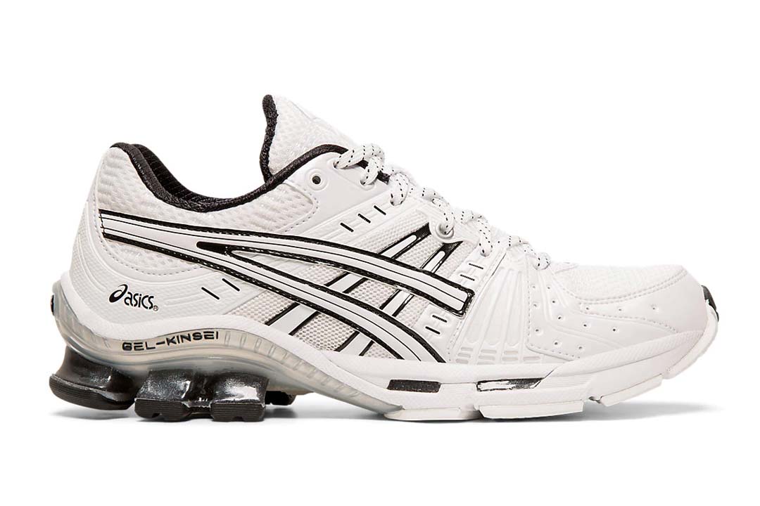 The ASICS GEL-Kinsei OG Returns In A Range Of Iconic Colourways