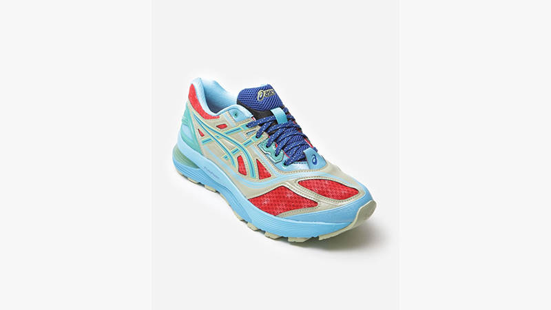 Fashion asics gel korika kiko