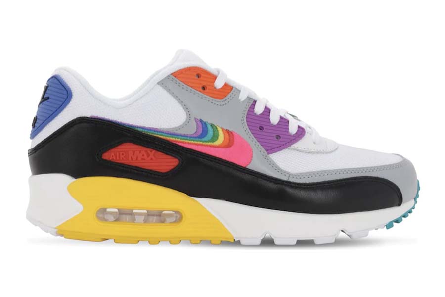 Get Up To 40% Off These INCREDIBLE Sneakers This Black Friday At LVR