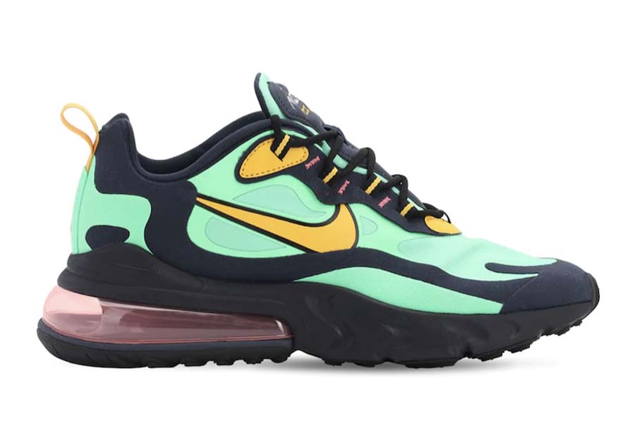 Get Up To 40% Off These INCREDIBLE Sneakers This Black Friday At LVR