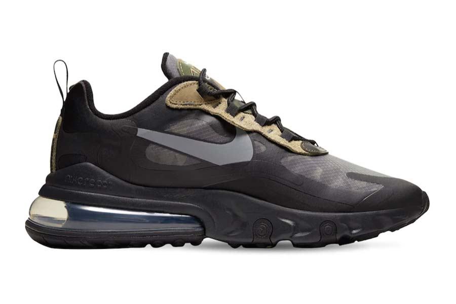 Get Up To 40% Off These INCREDIBLE Sneakers This Black Friday At LVR