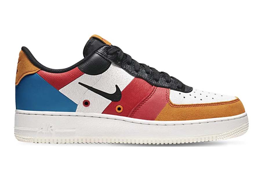 Get Up To 40% Off These INCREDIBLE Sneakers This Black Friday At LVR
