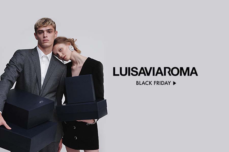 Get Up To 40% Off These INCREDIBLE Sneakers This Black Friday At LVR