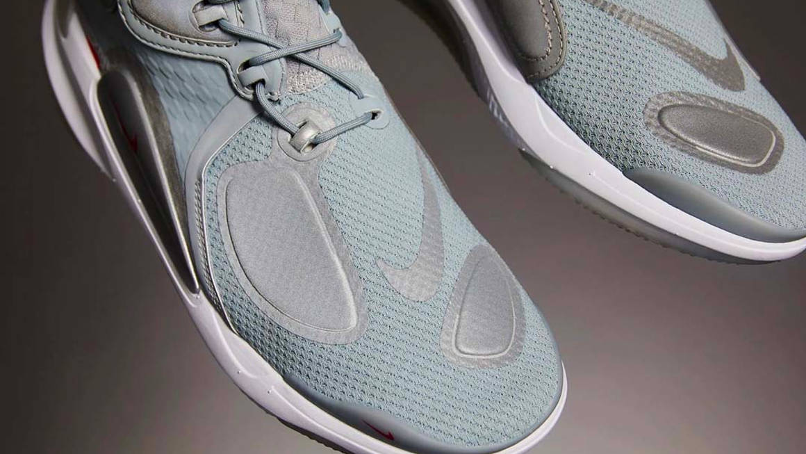 nike x matthew williams joyride cc3 setter