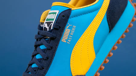 Take A Closer Look At The PUMA Fast & Future Rider OG