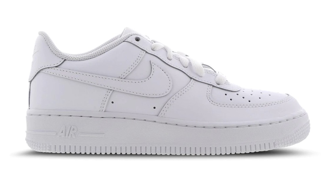 nike air force 1 white