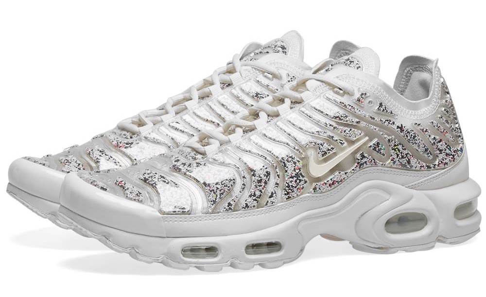 nike air max plus recycled