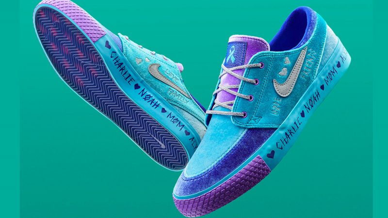 nike doernbecher