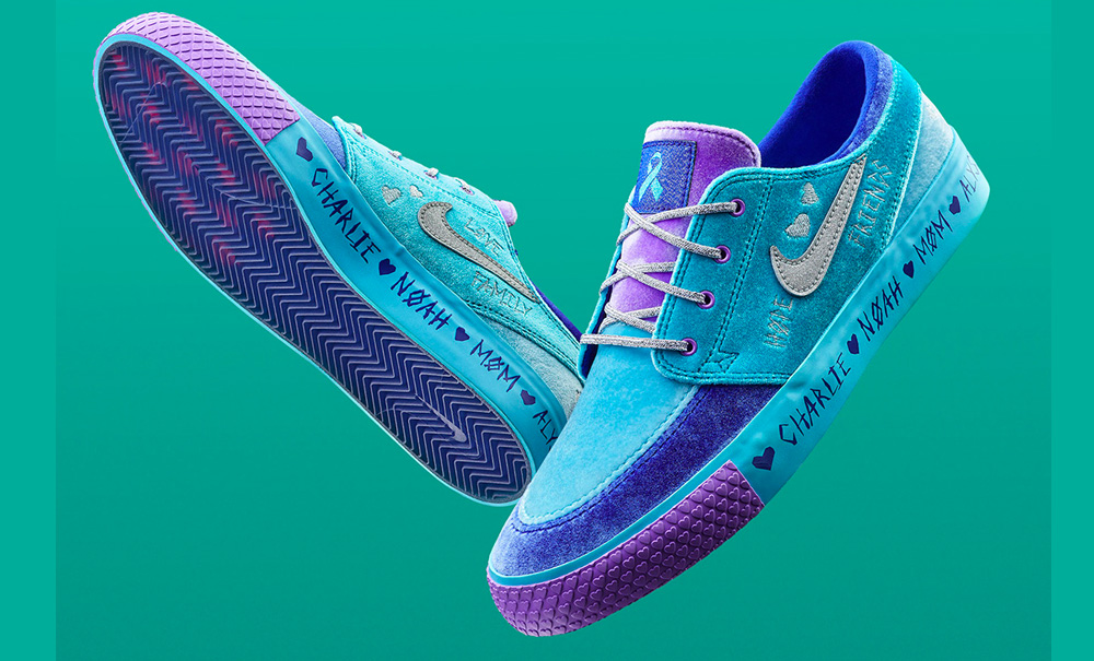 nike doernbecher