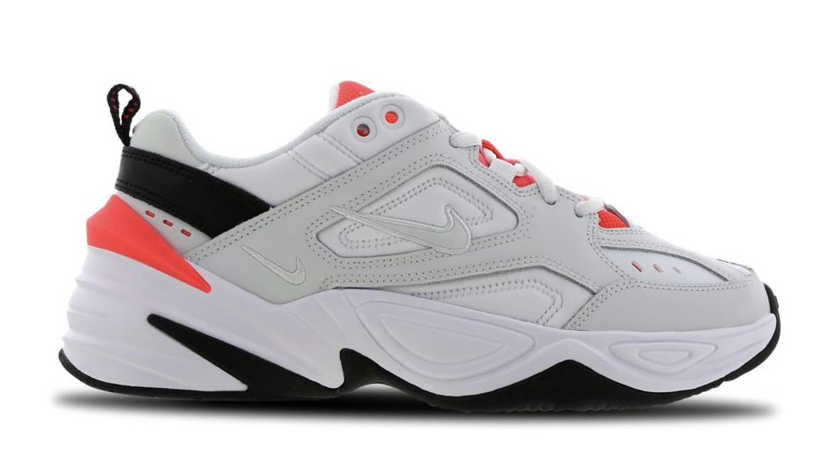 foot locker nike tekno