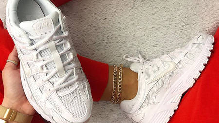 Treat Yourself To These 14 Must Cop Monochrome Sneakers From Foot Asylum Treat Yourself To These 14 Must Cop Monochrome Sneakers From Foot Asylum