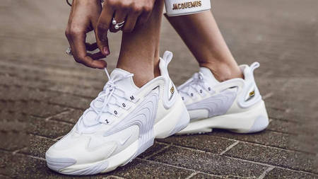 Cop A Steal And SAVE On This Nike Zoom 2K In The Sale! Cop A Steal And SAVE On This Nike Zoom 2K In The Sale!