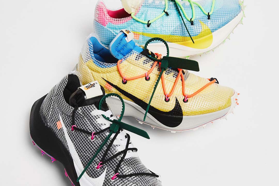 nike off white vapor street waffle