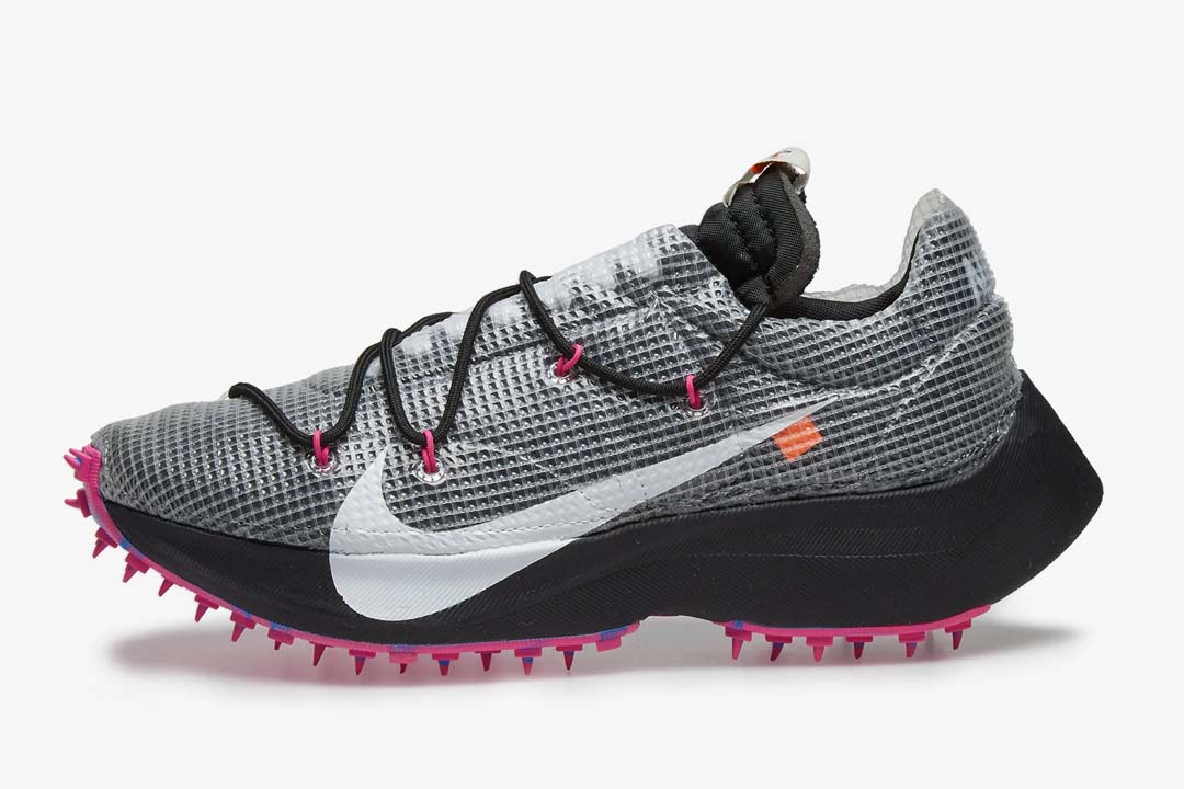 The Off-White x Nike Vapor Street Collection Is Dropping Next Week