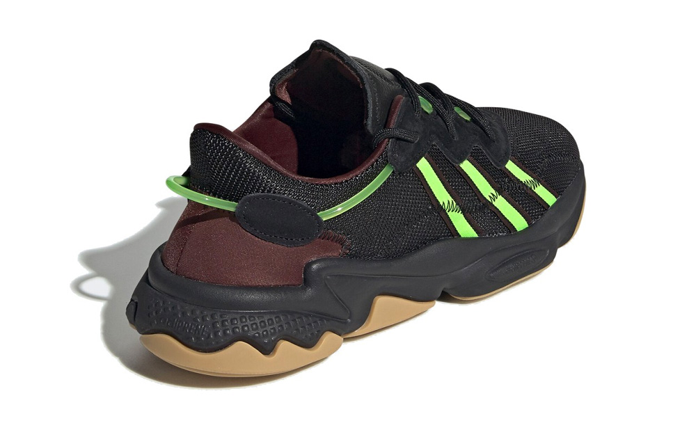 ozweego pusha