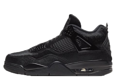 Olivia Kim x Air Jordan 4 Wmns Retro No Cover