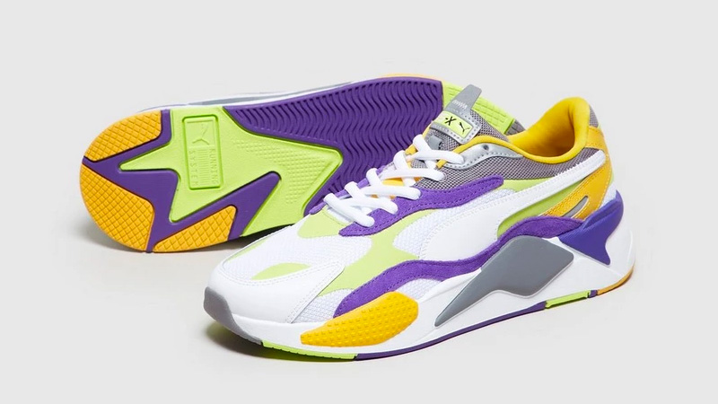 puma rs x3 multi