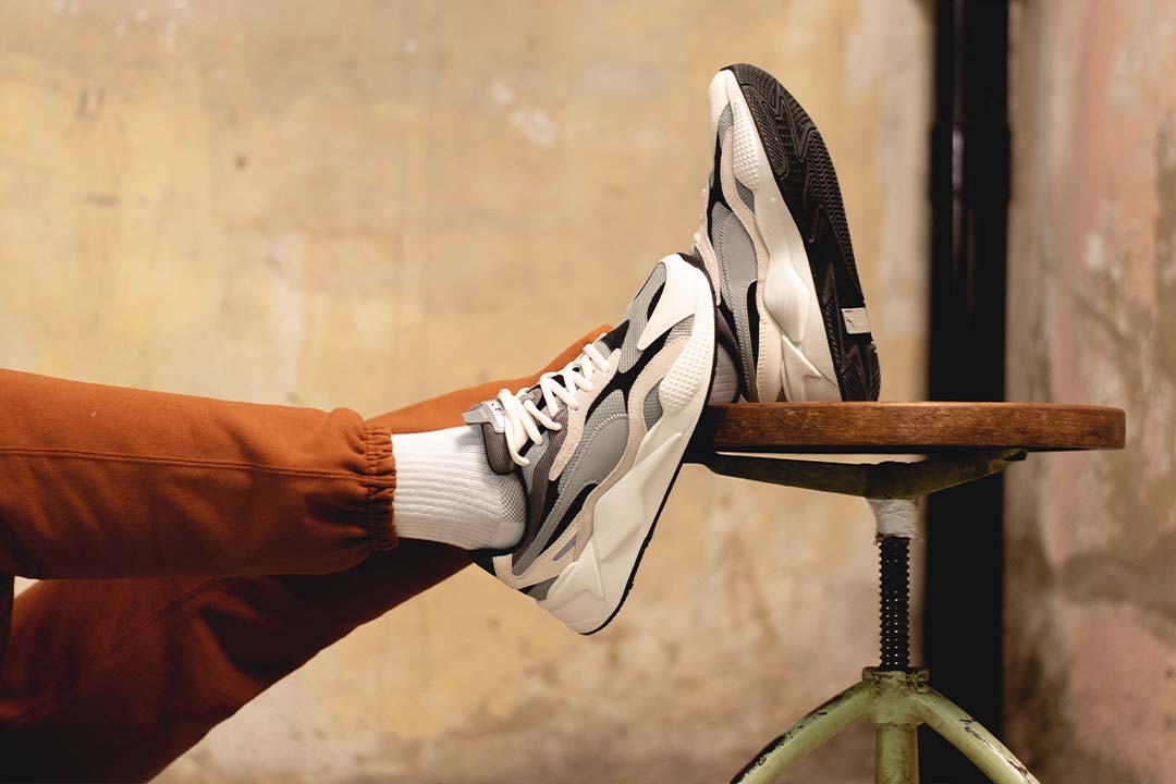 How To Style The PUMA RS-X3 "Puzzle"