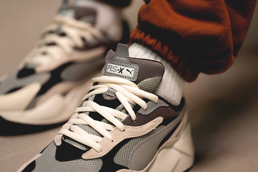 How To Style The PUMA RS-X3 "Puzzle"