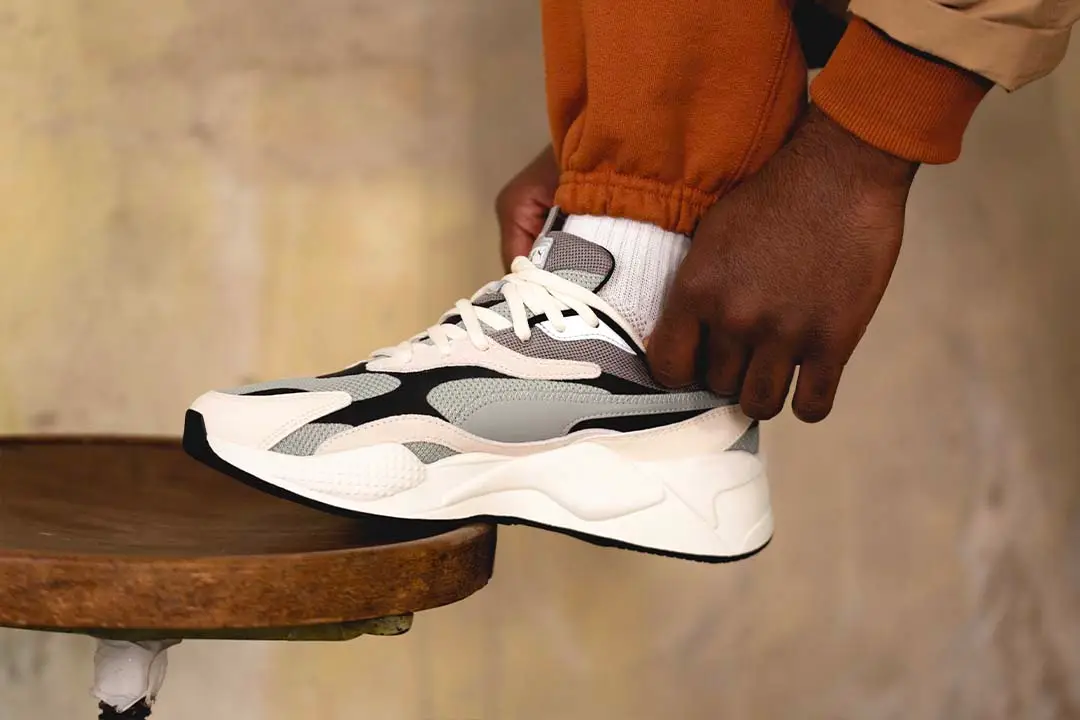 How To Style The PUMA RS X3 Puzzle The Sole Supplier