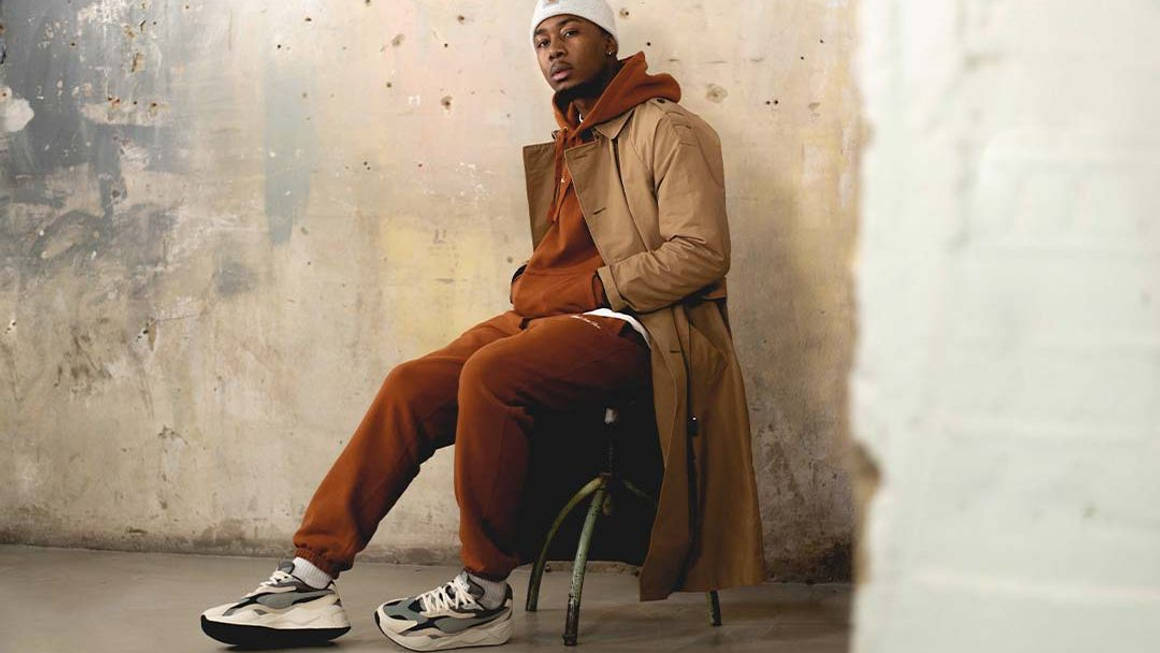 Puma rs x3 puzzle outfit Clearance