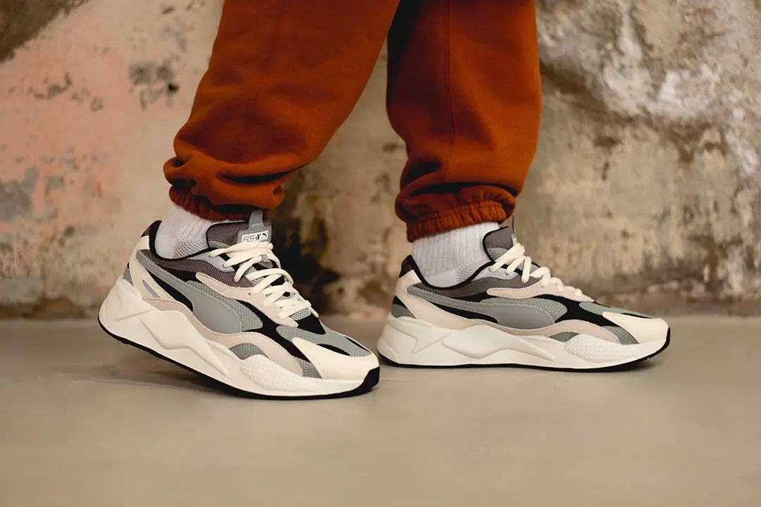 How To Style The PUMA RS-X3 