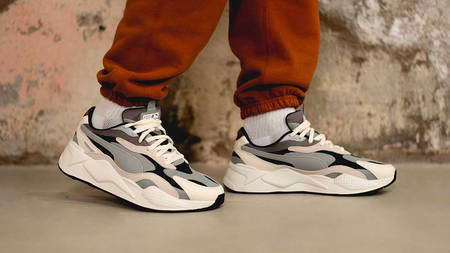 How To Style The PUMA RS-X3 "Puzzle"