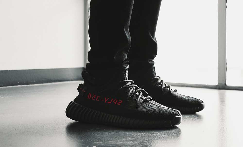 novel adidas Adidas YEEZY BOOST 750 WAVE
