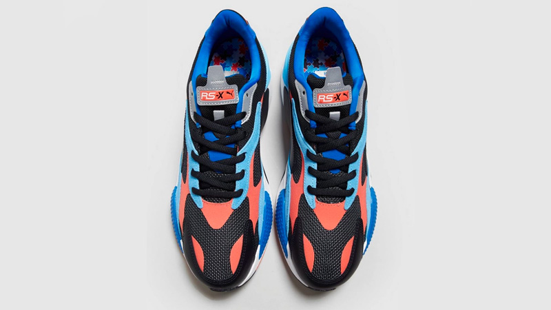 PUMA RS-X3 Black Multi | Where To Buy | 336938
