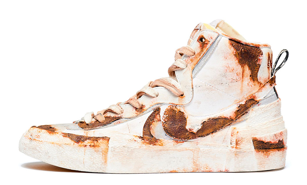 rusty sacai nike