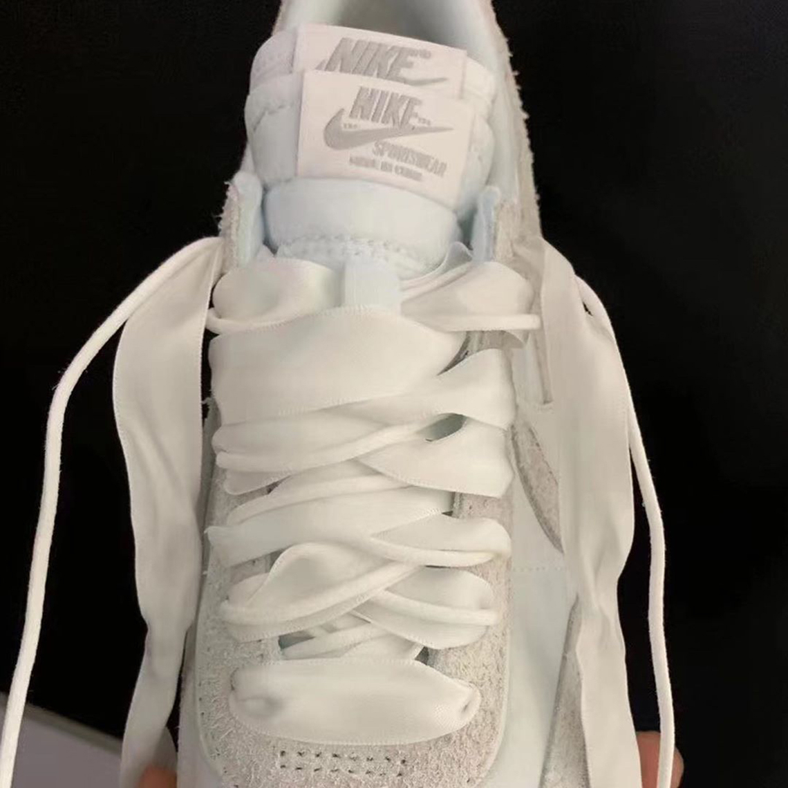 sacai-nike-LDWaffle-White-Nylon-release-info-3 lace unit
