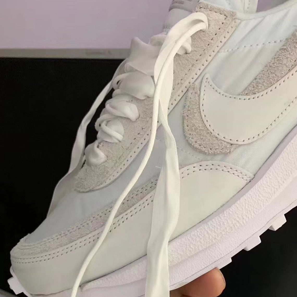 sacai-nike-LDWaffle-White-Nylon-release-info-3 side 2all 2