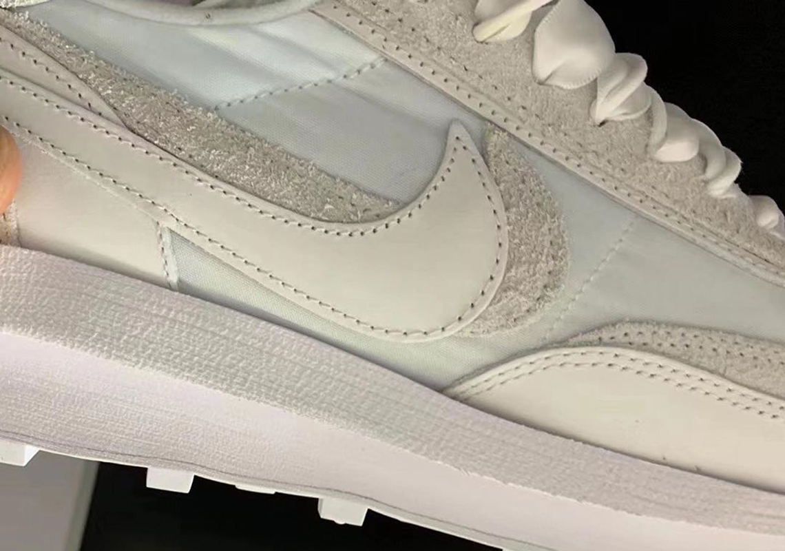 sacai-nike-LDWaffle-White-Nylon-release-info-3 sidewall