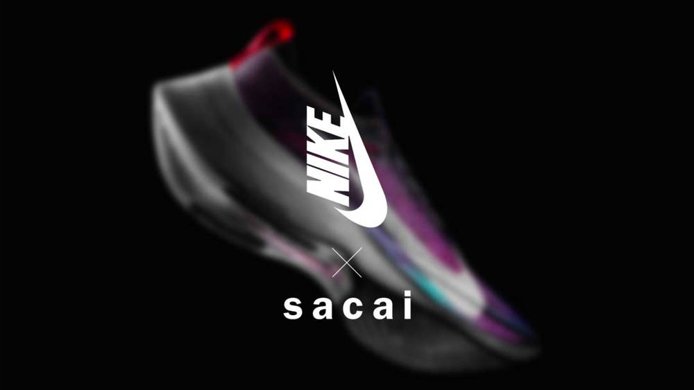 The sacai x Nike PEG Vaporfly SP Could Be Dropping Next Year