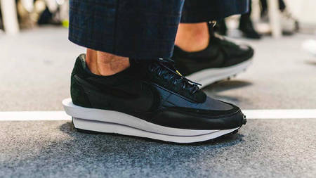 Another sacai x Nike LDWaffle Is On The Way Another sacai x Nike LDWaffle Is On The Way