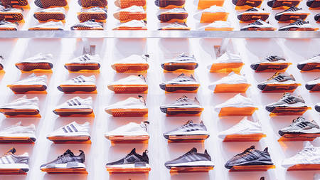 There’s An Unmissable Sneaker Exhibition Coming In 2020