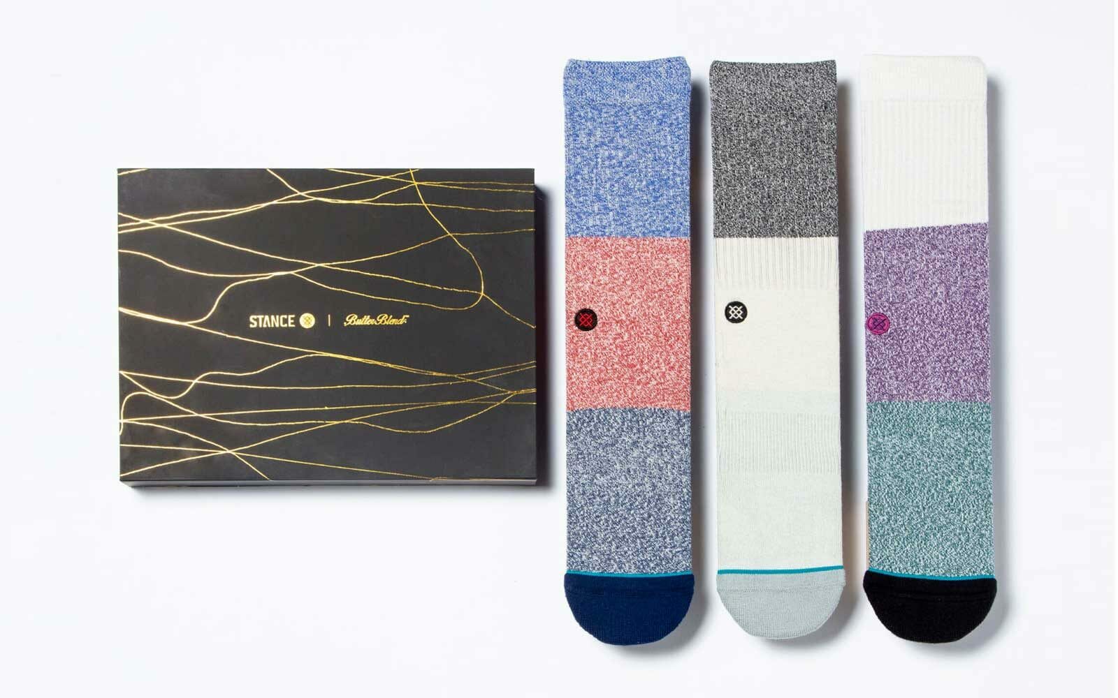 stance butter soft