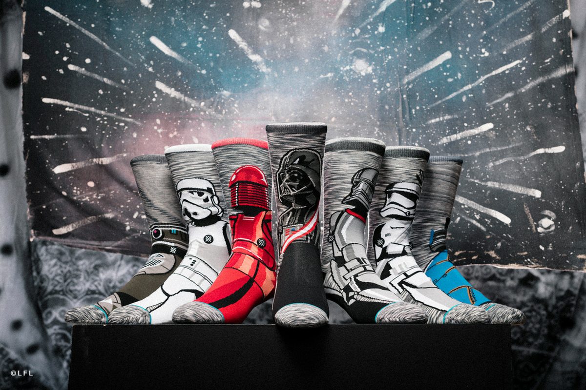 star wars stance