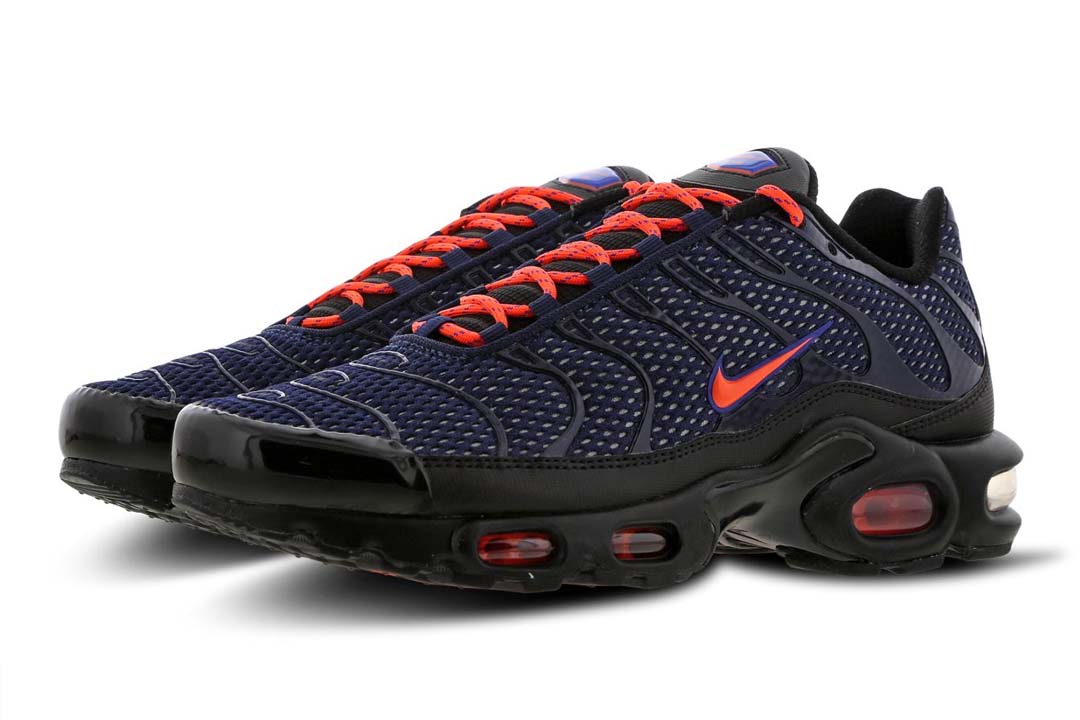 Nike TN Air Max Plus   ‘Racer Blue’