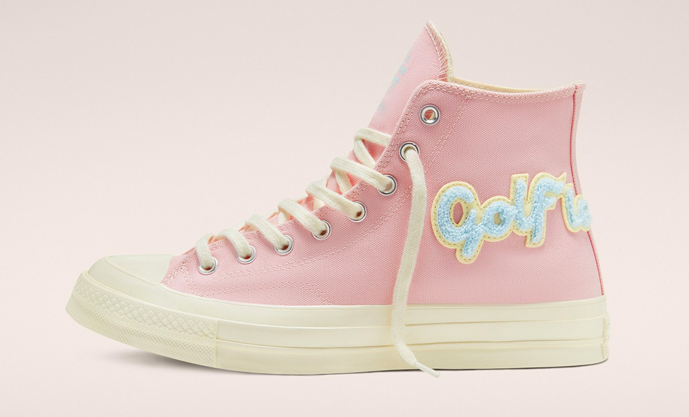 tyler the creator converse