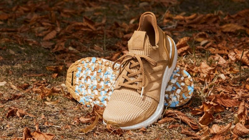 The Universal Works x adidas Ultra Boost 19 Is Made For Winter Runs