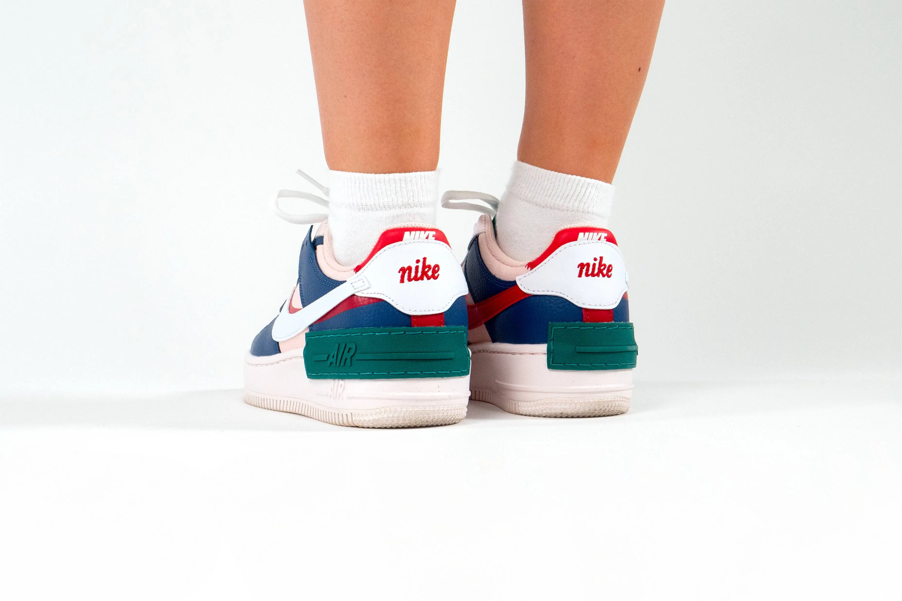 Air shops force femme 2019