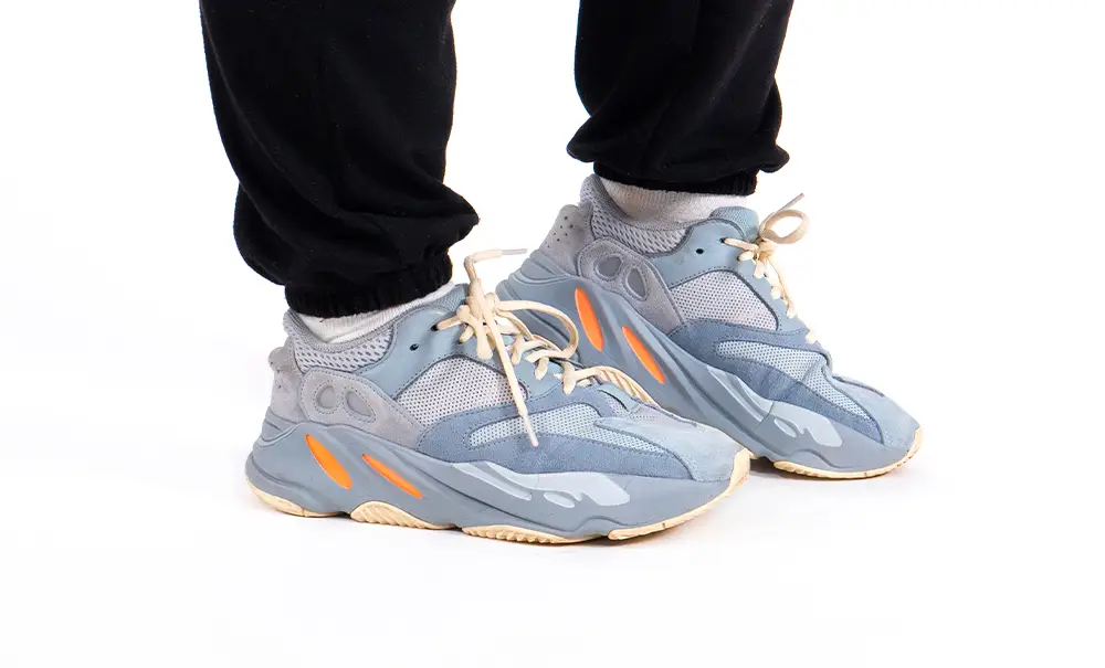 Does The Yeezy Boost 700 Fit True To Size? | The Sole Supplier