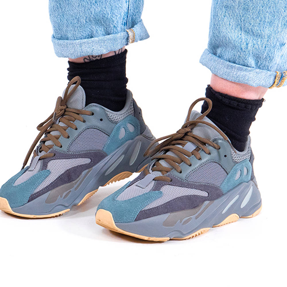 The Yeezy Boost 700 Fit True To Size 