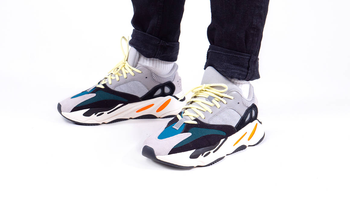 Mob overvældende komfort Does The Yeezy Boost 700 Fit True To Size? | The Sole Supplier