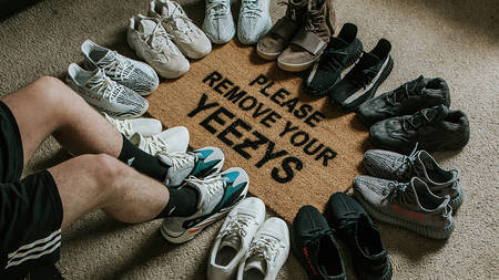 Trainer Storage Ideas: The Best Sneaker Storage Solutions Trainer Storage Ideas: The Best Sneaker Storage Solutions
