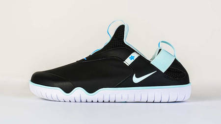 The Nike Air Zoom Pulse Is Designed For Medical Workers The Nike Air Zoom Pulse Is Designed For Medical Workers